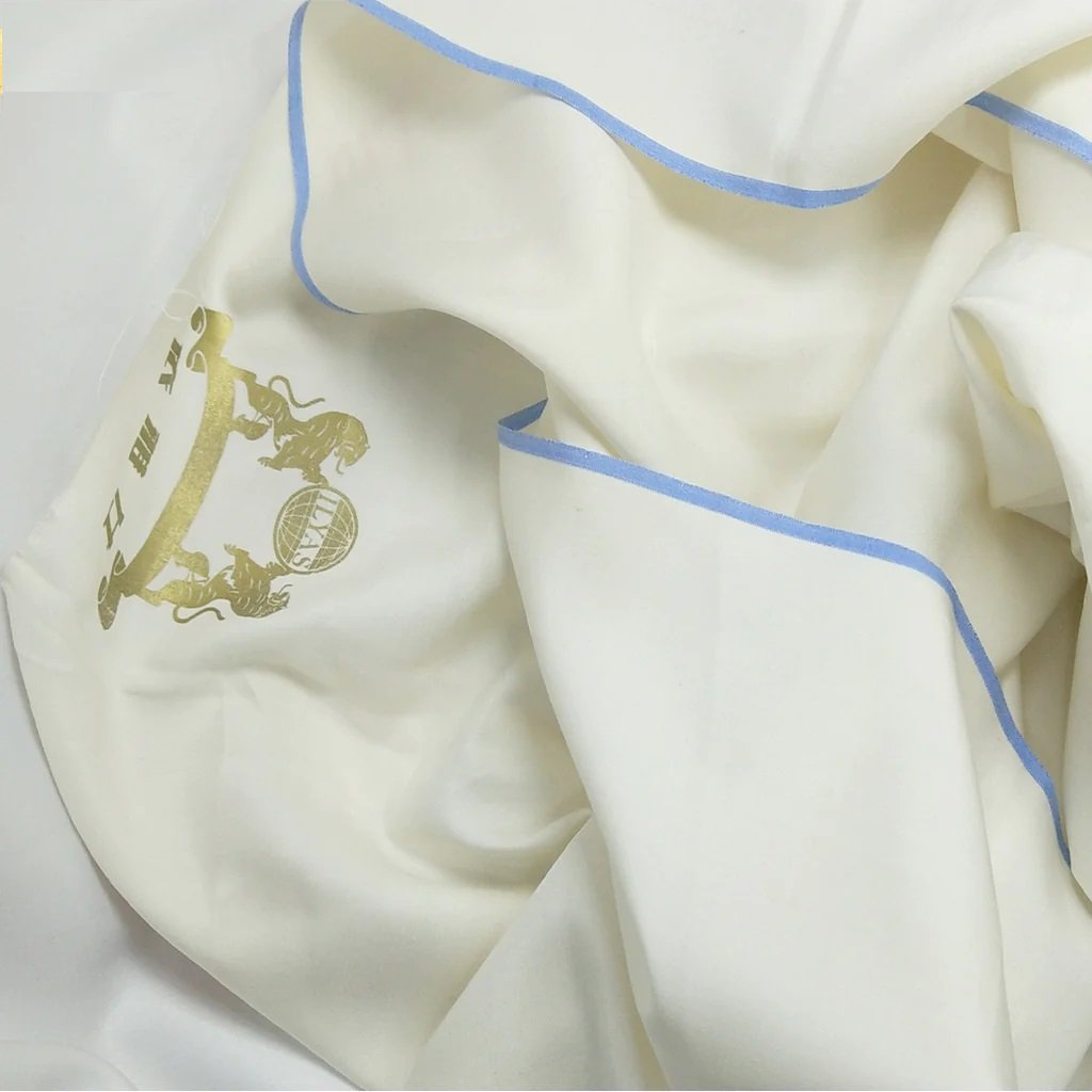 China Royal Premium Boski Fabric